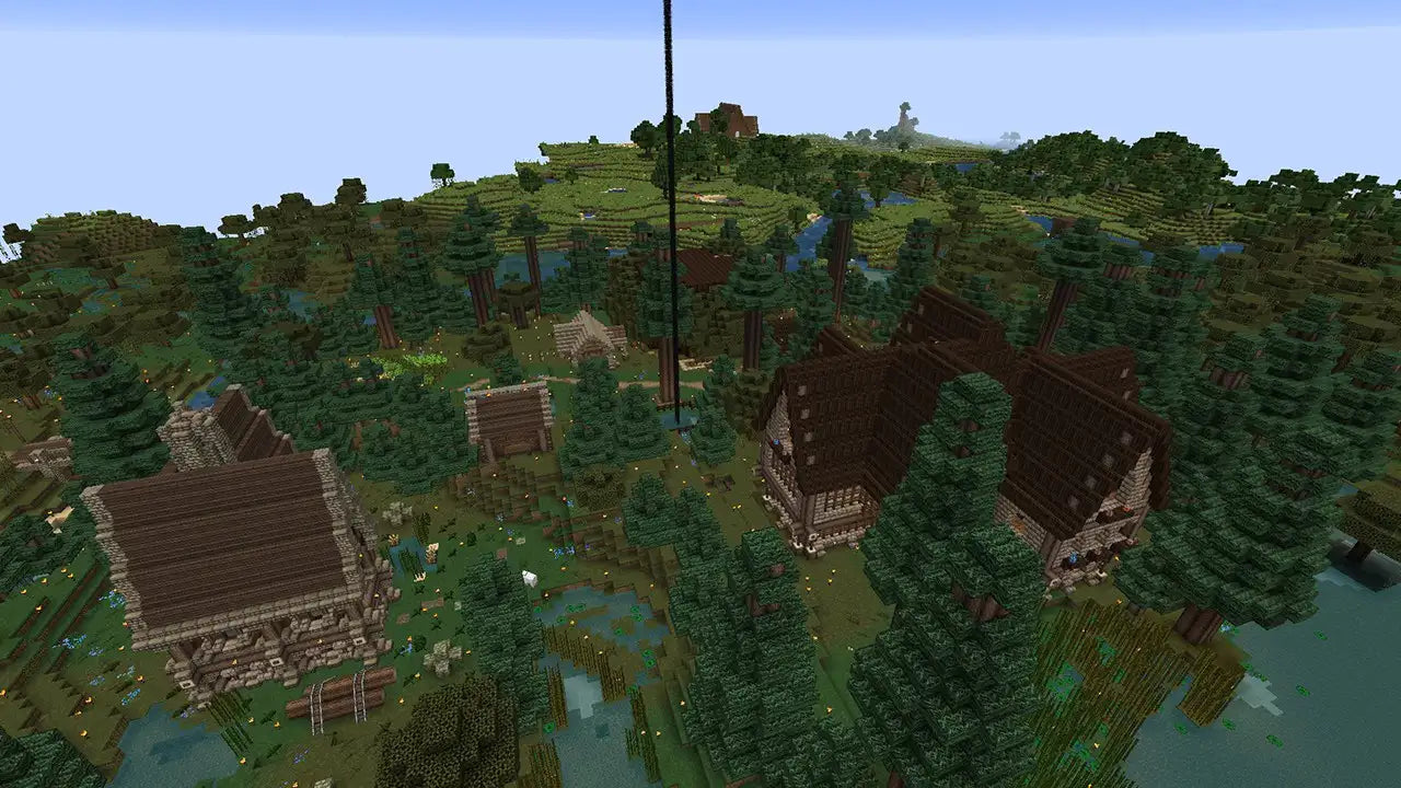Minecraft Java & Bedrock Edition Account