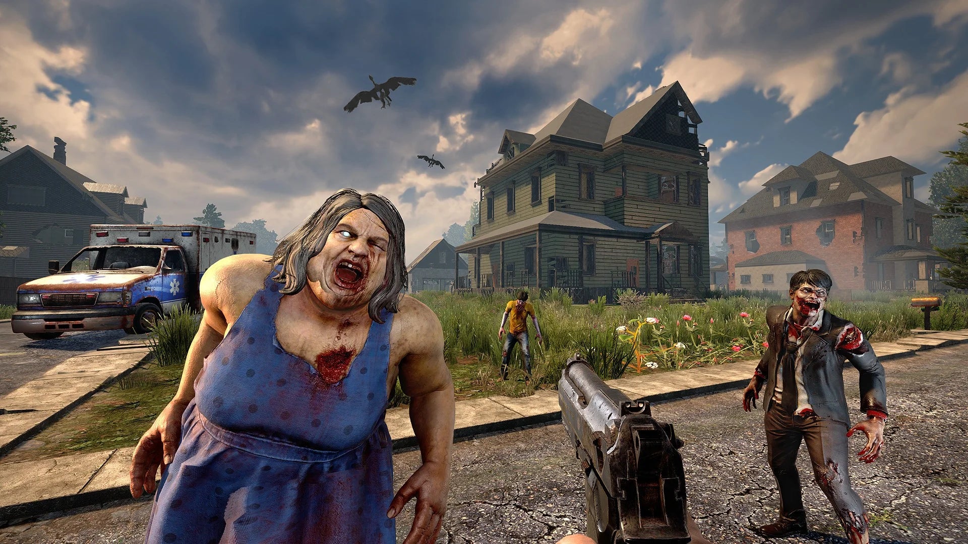 7 Days to Die Steam Key