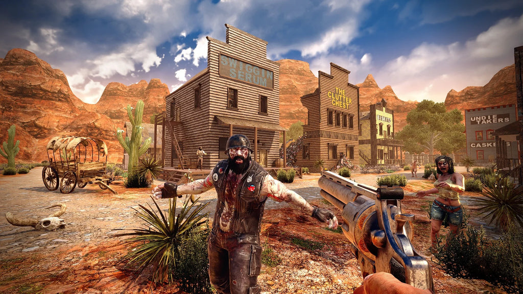 7 Days to Die Steam Key