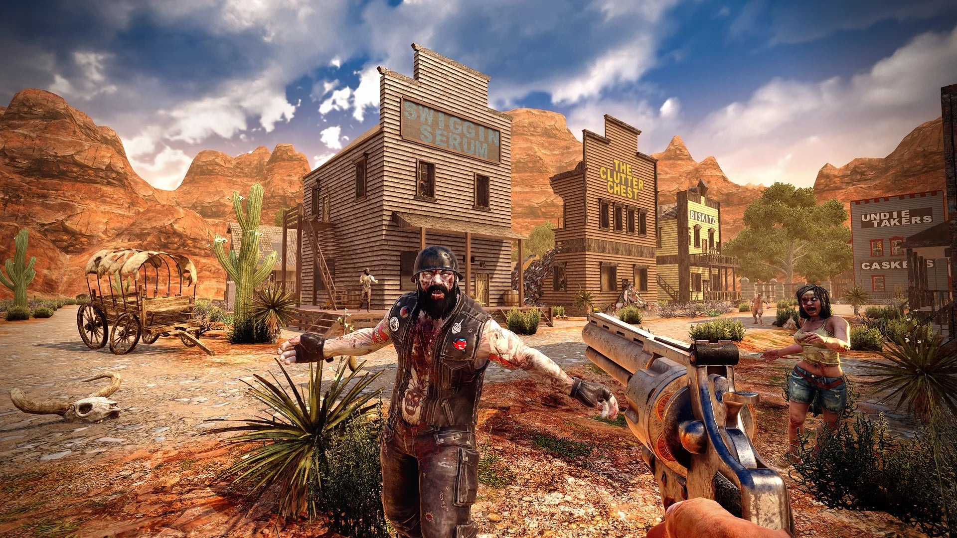 7 Days to Die Steam Key