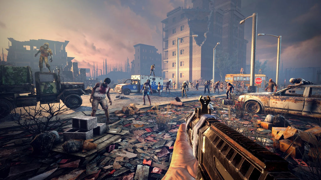 7 Days to Die Steam Key