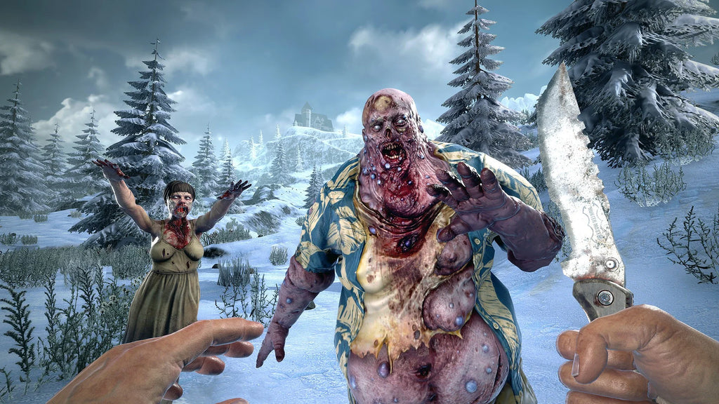 7 Days to Die Steam Key
