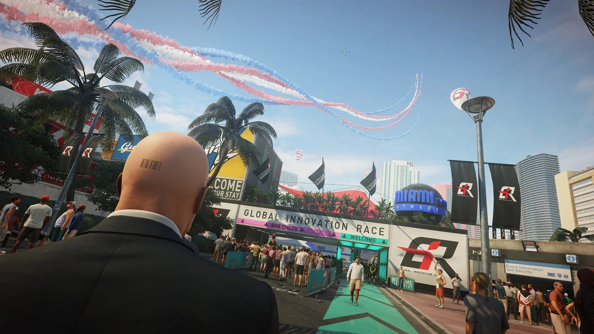 Hitman 2 Steam Key