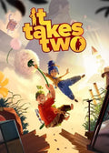 It Takes Two EA App Key