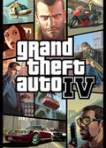 Grand Theft Auto IV The Complete Edition Social Club Key