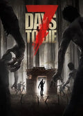 7 Days to Die Steam Key