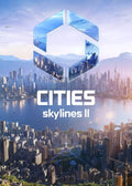 Cities Skylines 2 Steam Key