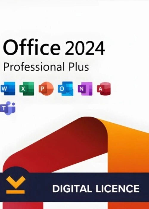 Office 2024 Professional Plus Telephone Activation Key