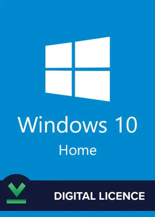 Windows 10 Home Oem Key