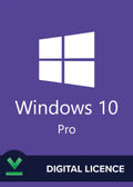 Windows 10 Pro Retail Key
