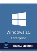 Windows 10 Enterprise Key
