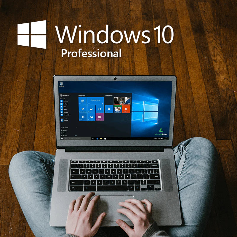 Windows 10 Pro Oem Key