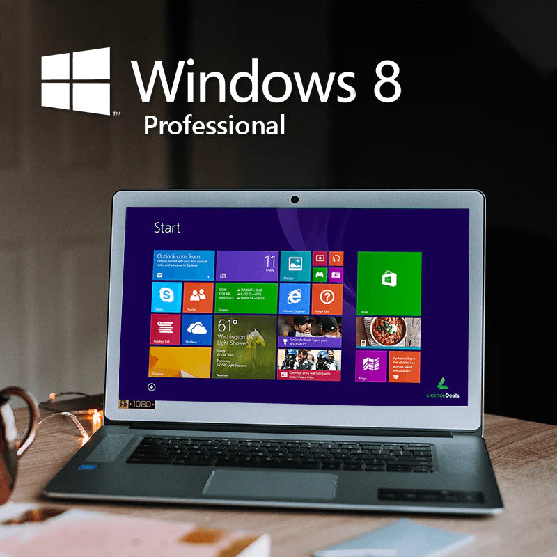 Windows 8.1 Professional Key