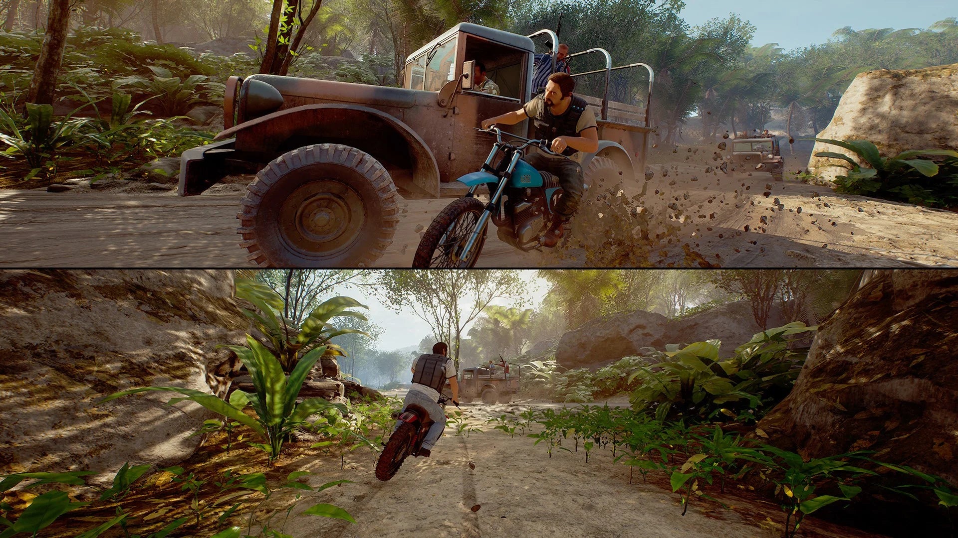 A Way Out Xbox Key Ar