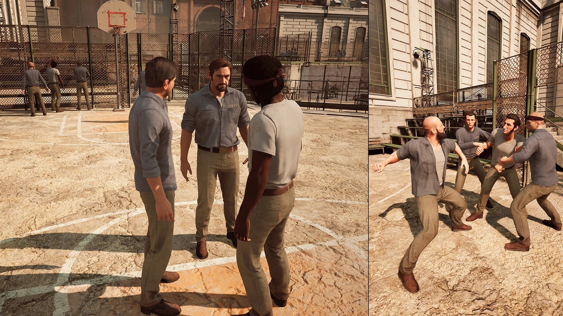 A Way Out Xbox Key Ar