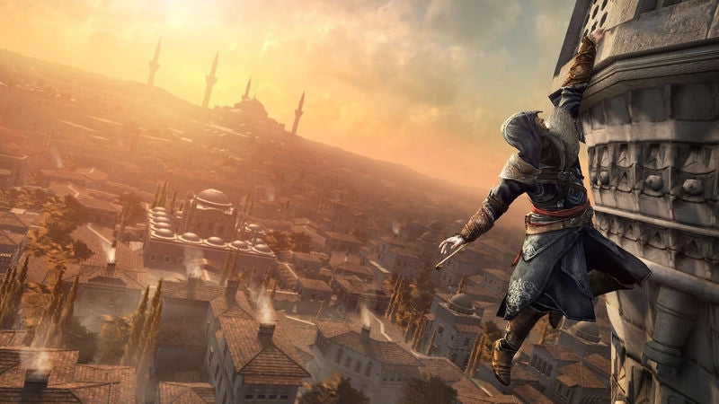 Assassin’s Creed Revelations Uplay Key