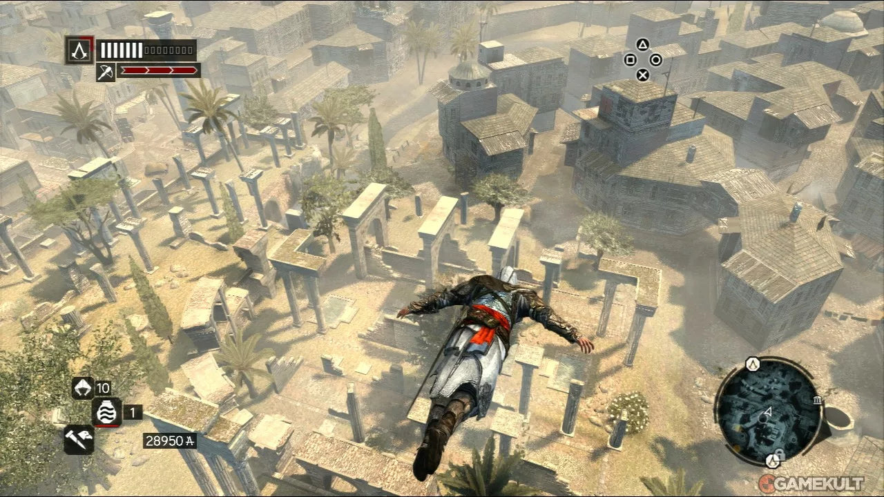 Assassin’s Creed Revelations Uplay Key