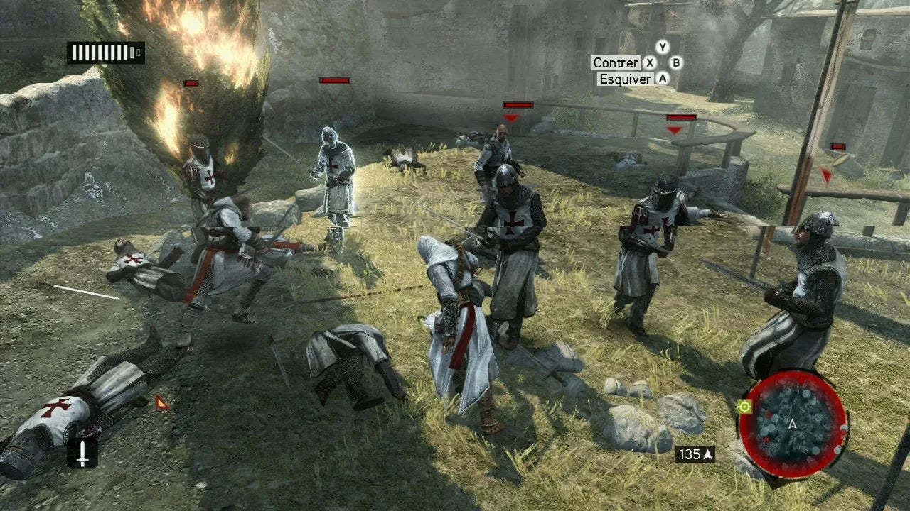 Assassin’s Creed Revelations Uplay Key