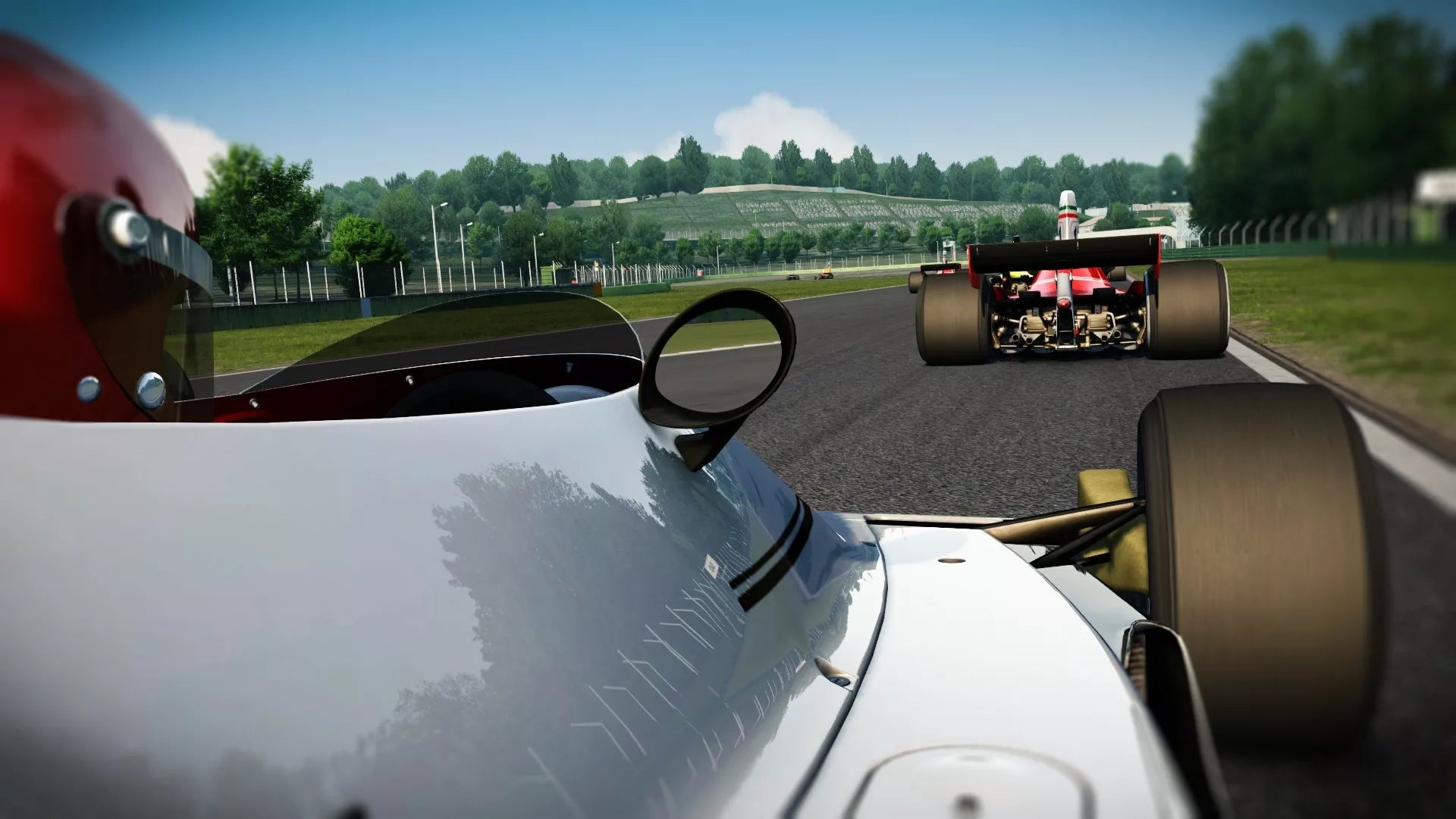 Assetto Corsa Ultimate Edition Steam Key