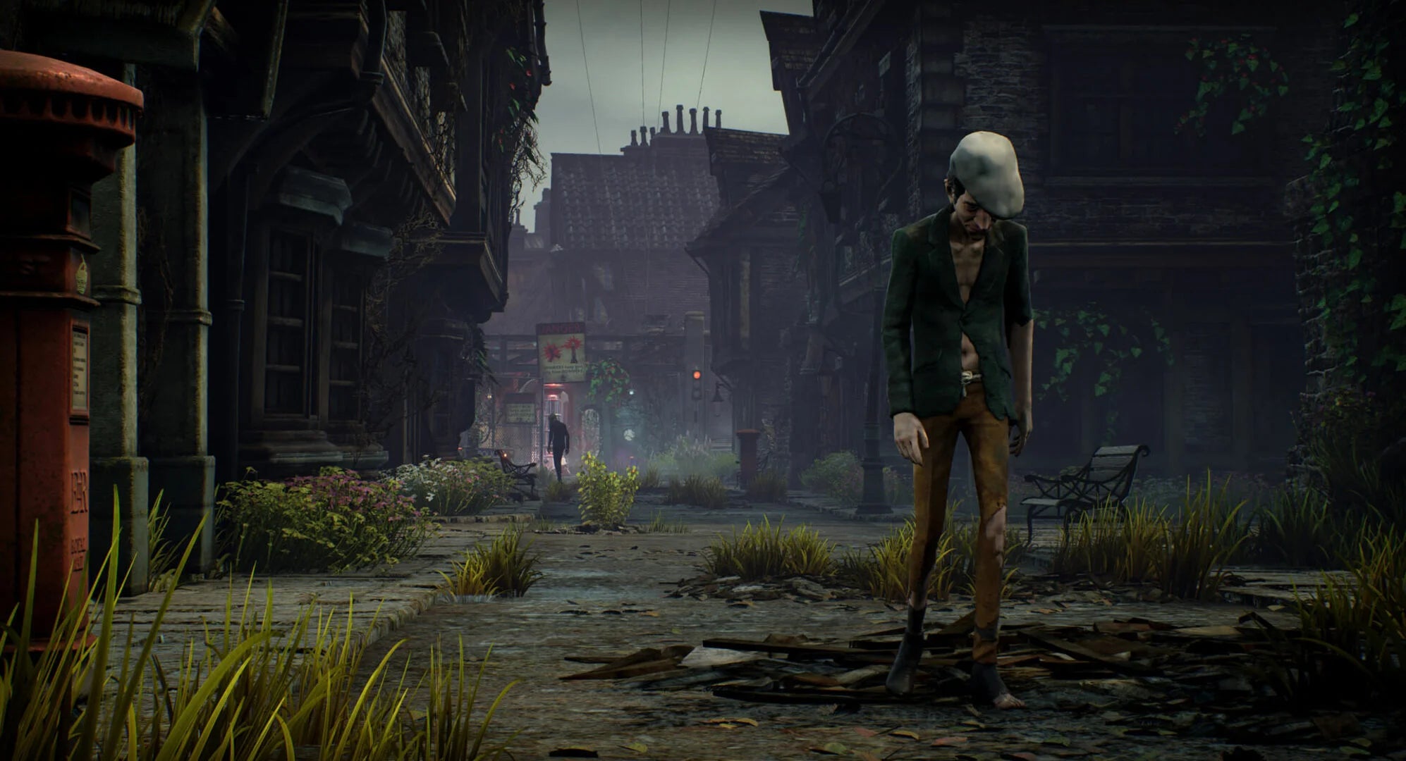 We Happy Few Steam Key