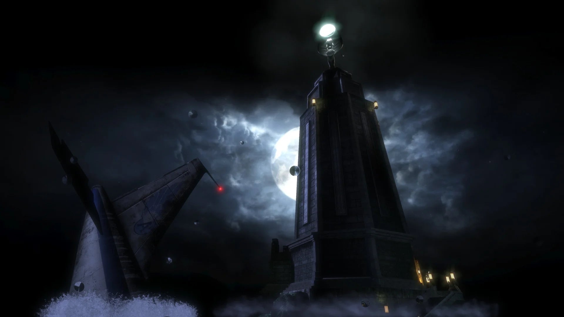 Bioshock Steam Key