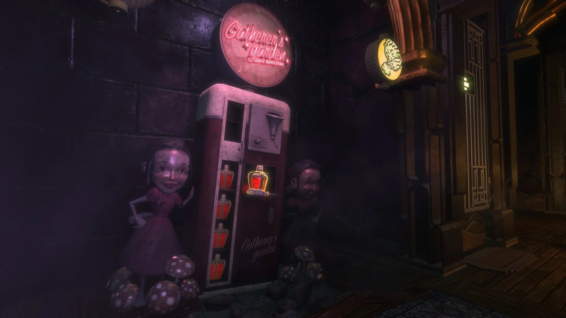 Bioshock Steam Key