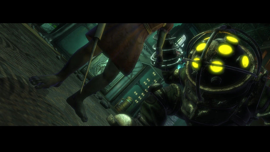 Bioshock Steam Key
