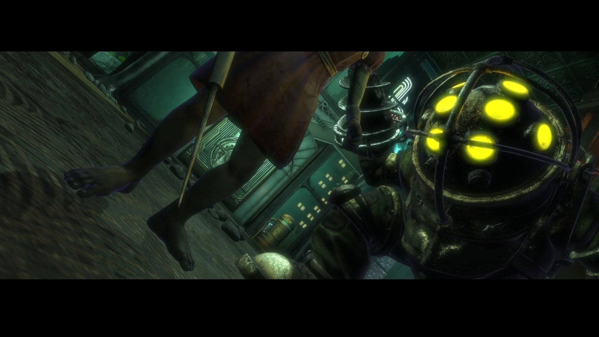 Bioshock Steam Key