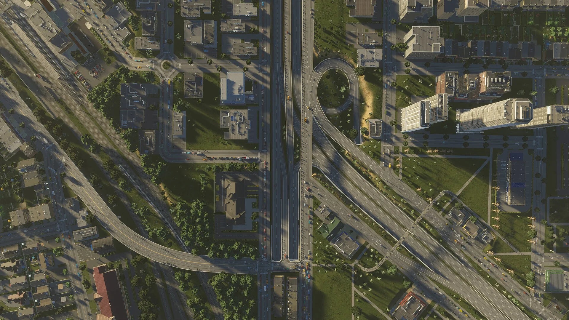 Cities Skylines 2 Steam Key