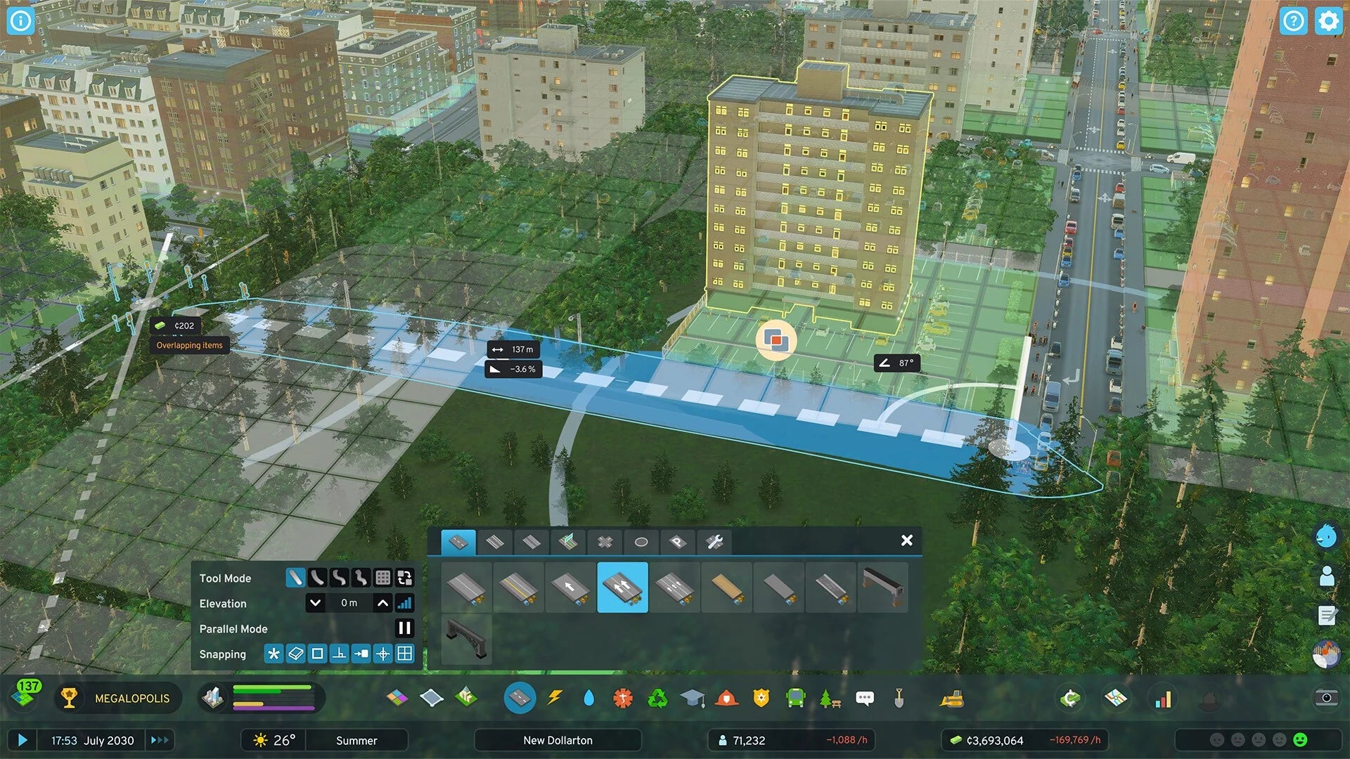 Cities Skylines 2 Steam Key