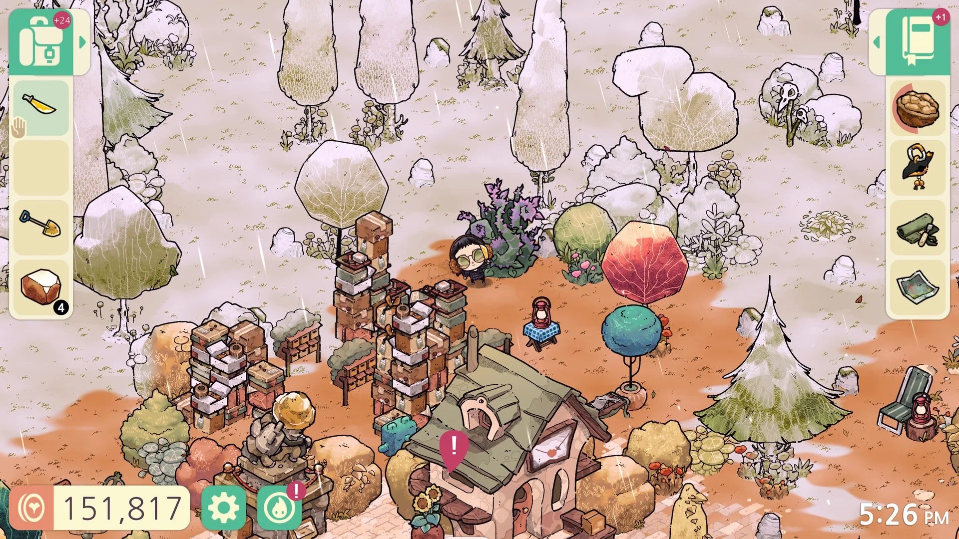 Cozy Grove Steam Key