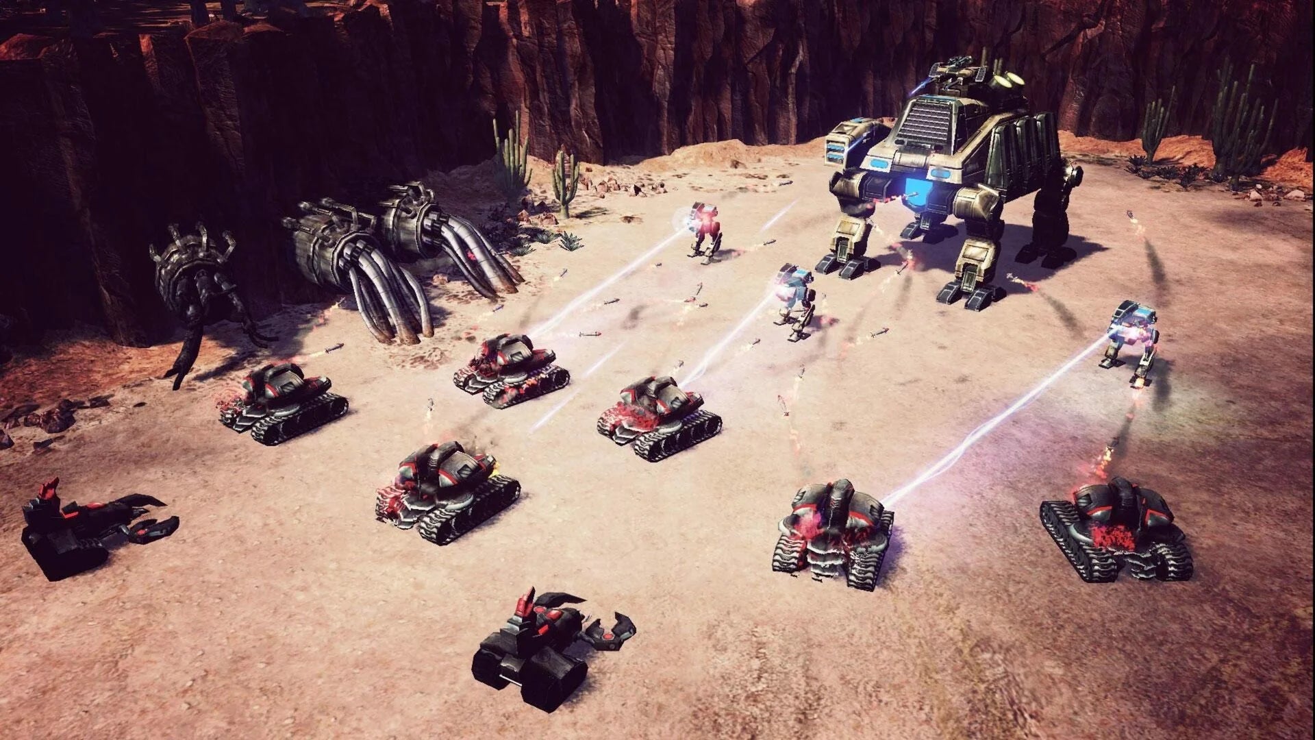 Command & Conquer 4 Tiberian Twilight EA App Key