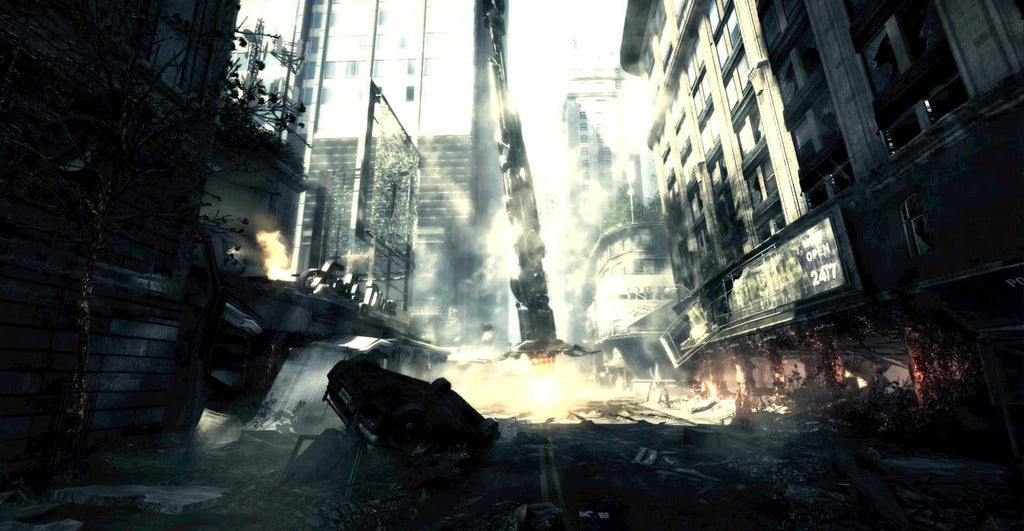 Crysis 2 Maximum Edition EA App Key