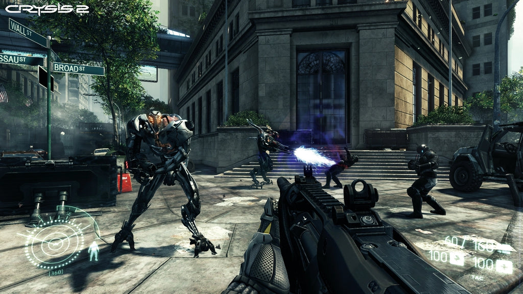 Crysis 2 Maximum Edition EA App Key
