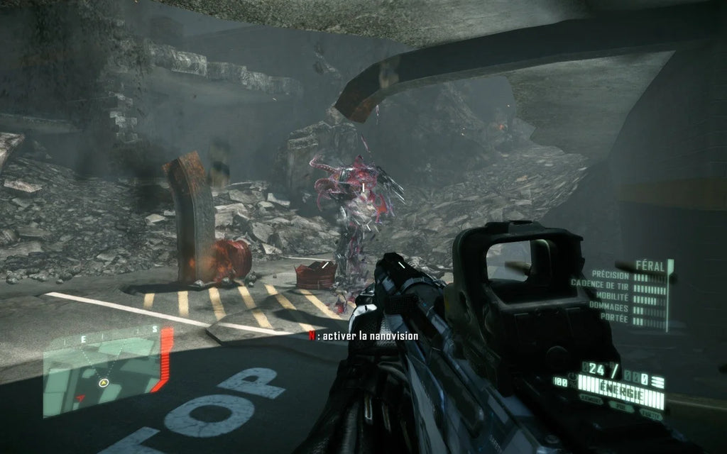 Crysis 2 Maximum Edition EA App Key