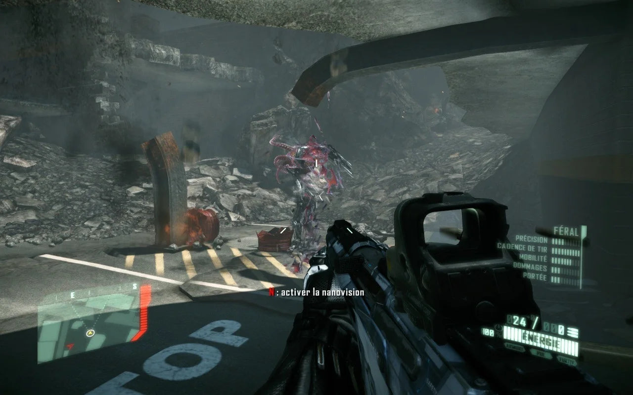 Crysis 2 Maximum Edition EA App Key