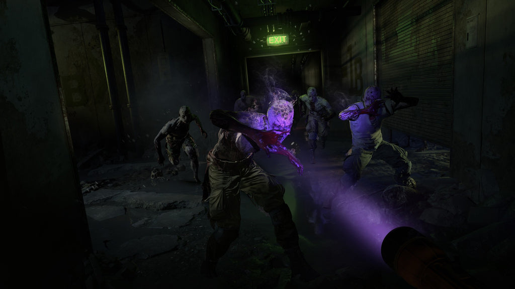 Dying Light 2 Stay Human Steam Key
