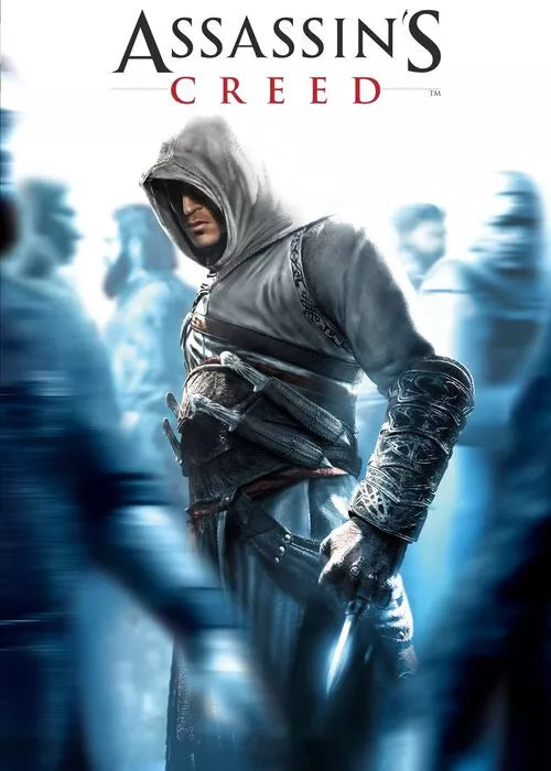 Assassin’s Creed Uplay Key