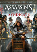 Assassin’s Creed Syndicate Uplay Key