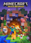 Minecraft Java & Bedrock Edition Account