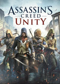 Assassin’s Creed Unity Uplay Key