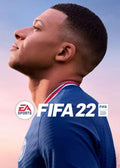 FIFA 22 EA App Key