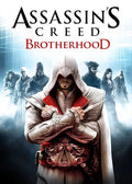 Assassin’s Creed Brotherhood Uplay Key