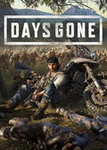 Days Gone Steam Key