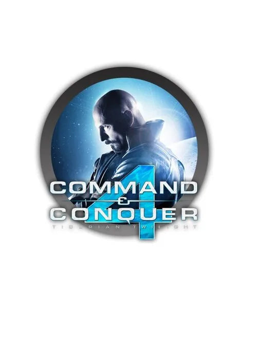 Command & Conquer 4 Tiberian Twilight EA App Key