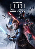 Star Wars Jedi Fallen Order EA App Key