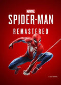 Marvel’s Spider-Man Remastered Steam key