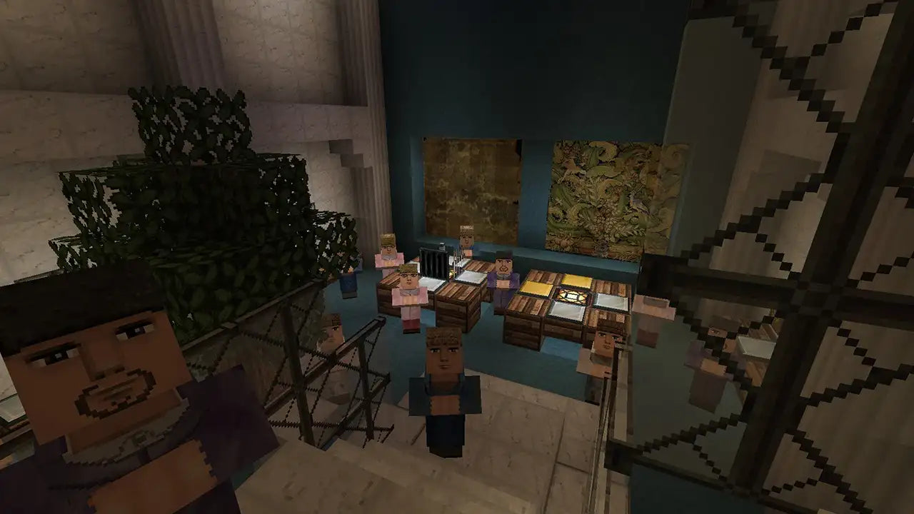 Minecraft Java & Bedrock Edition Account