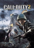 Call Of Duty 2 Steam Key
