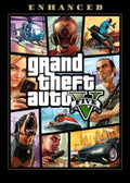 Grand Theft Auto V Enhanced Edition